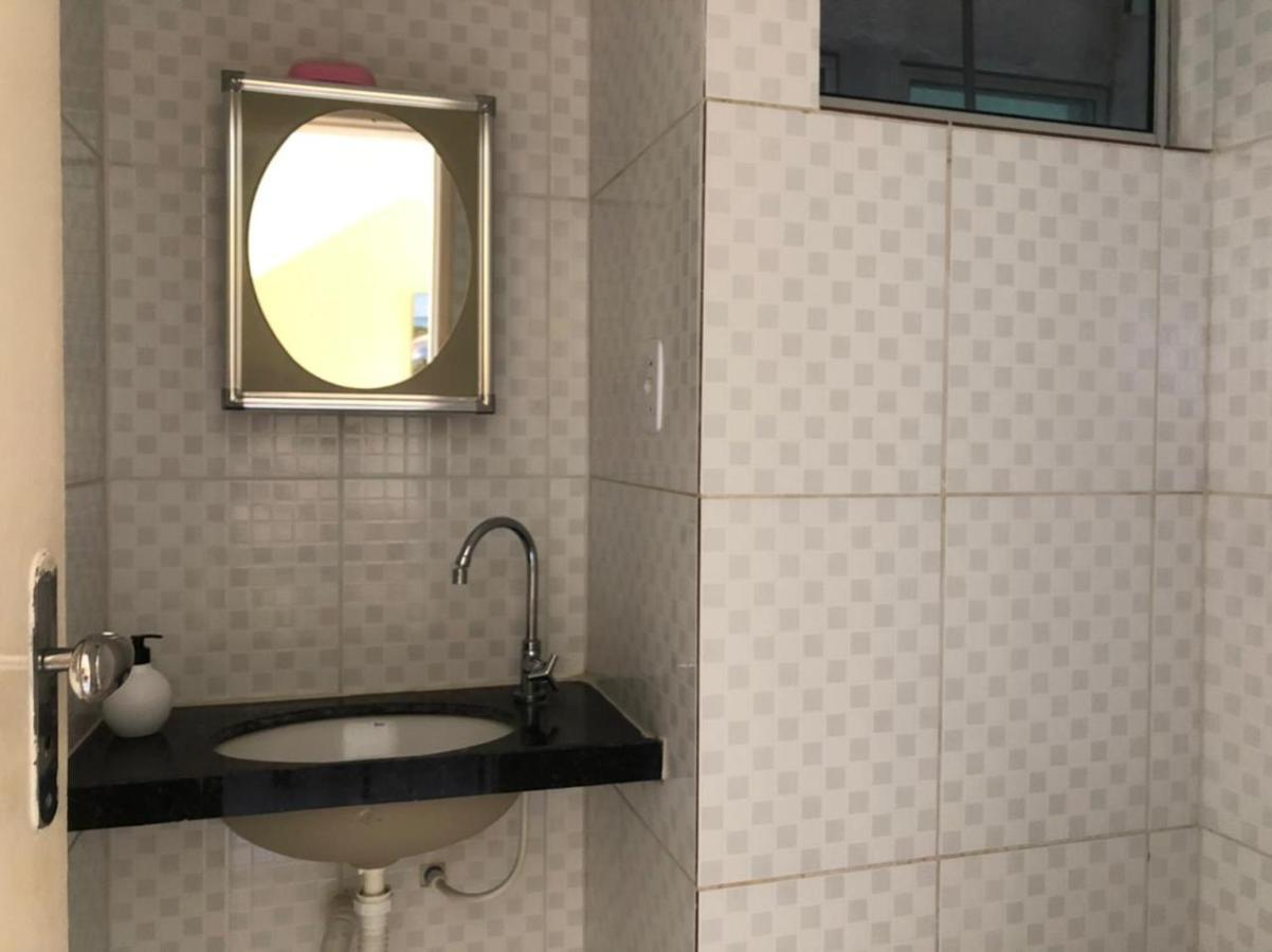 Residencial Portal Da Praia Casa de Férias *