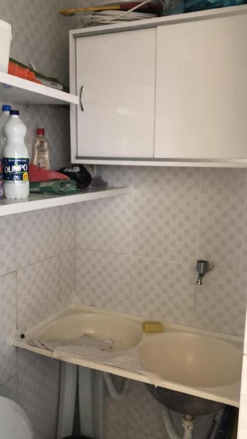 Residencial Portal Da Praia Casa de Férias *