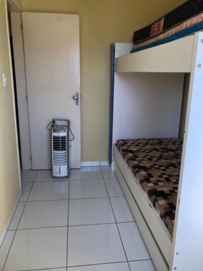 Residencial Portal Da Praia