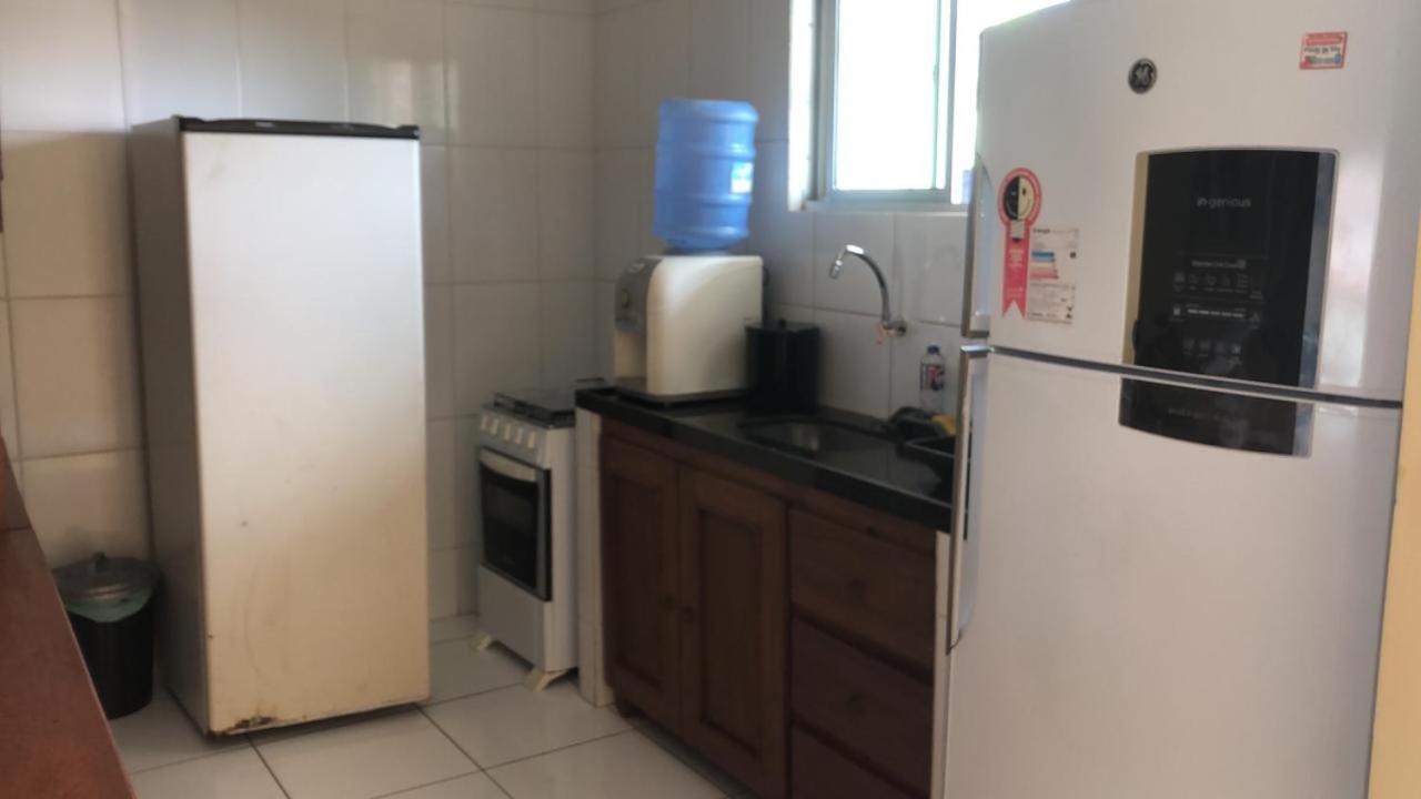 Residencial Portal Da Praia Casa de Férias *
