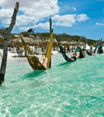 Casa de Férias Residencial Portal Da Praia *