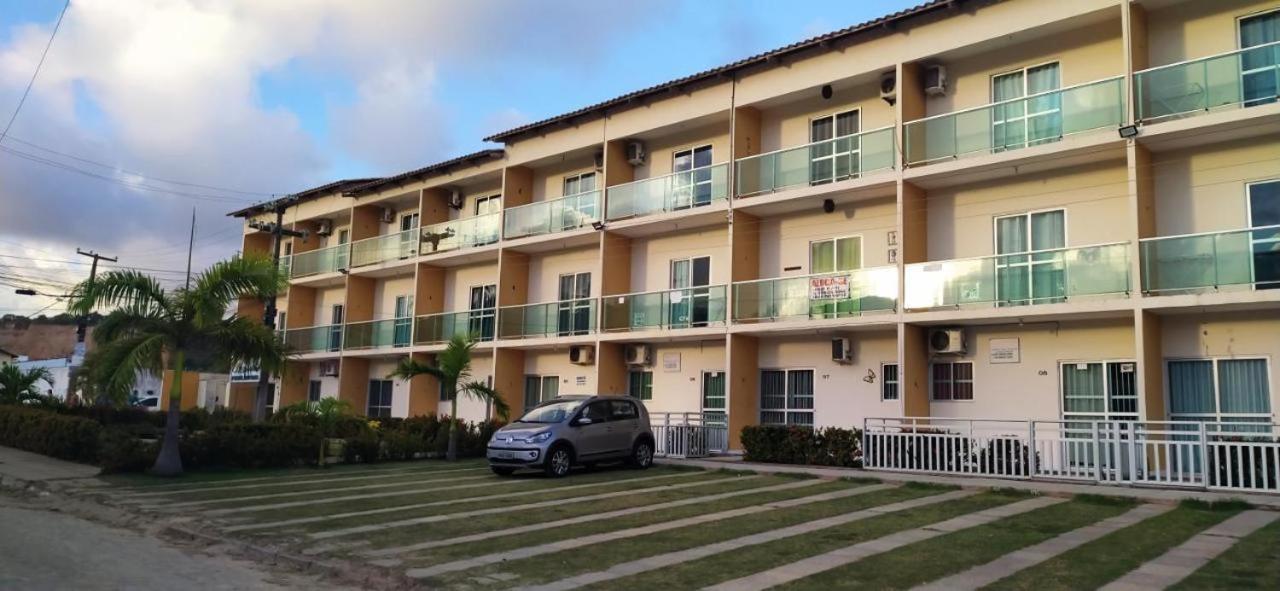 Residencial Portal Da Praia *
