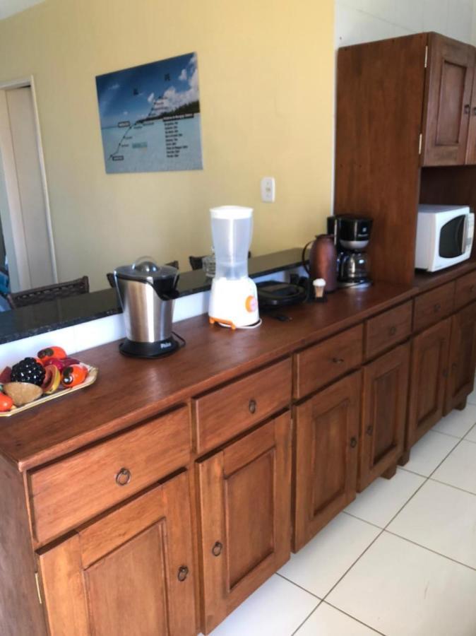 Residencial Portal Da Praia Casa de Férias Maragogi