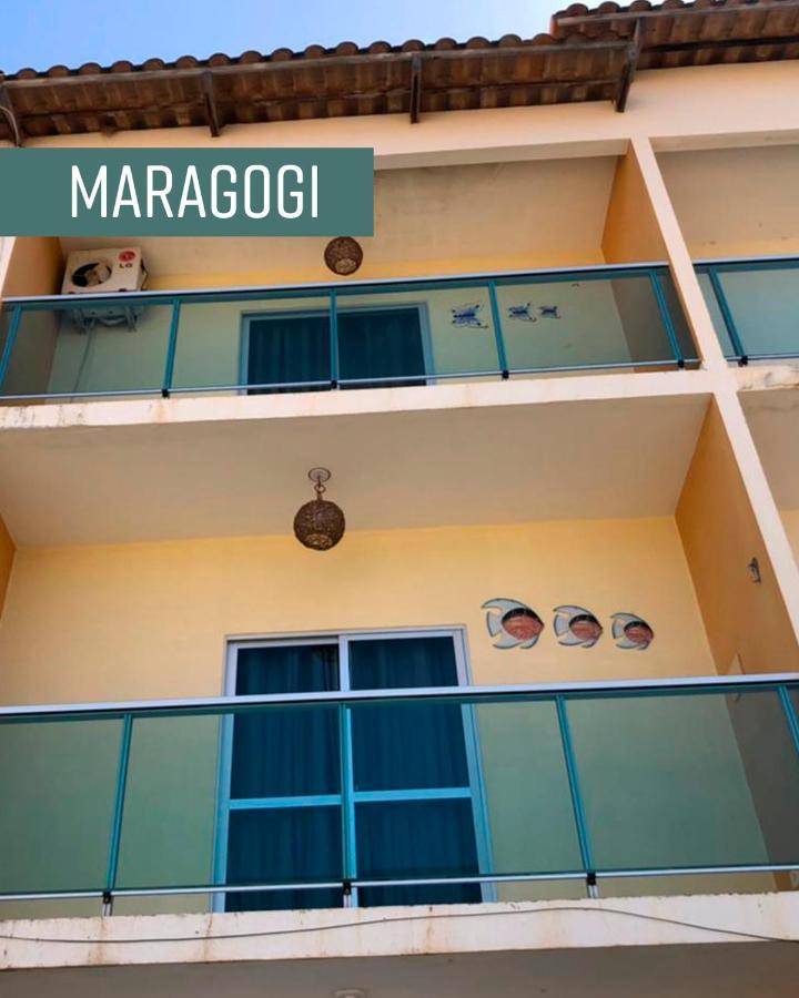 Residencial Portal Da Praia *