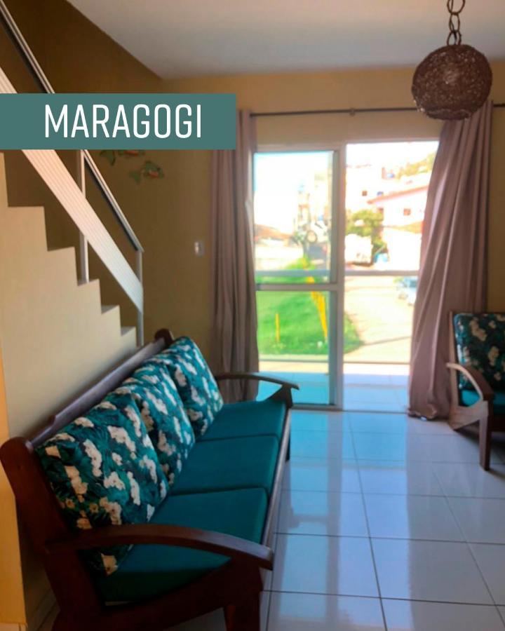 Casa de Férias Residencial Portal Da Praia *